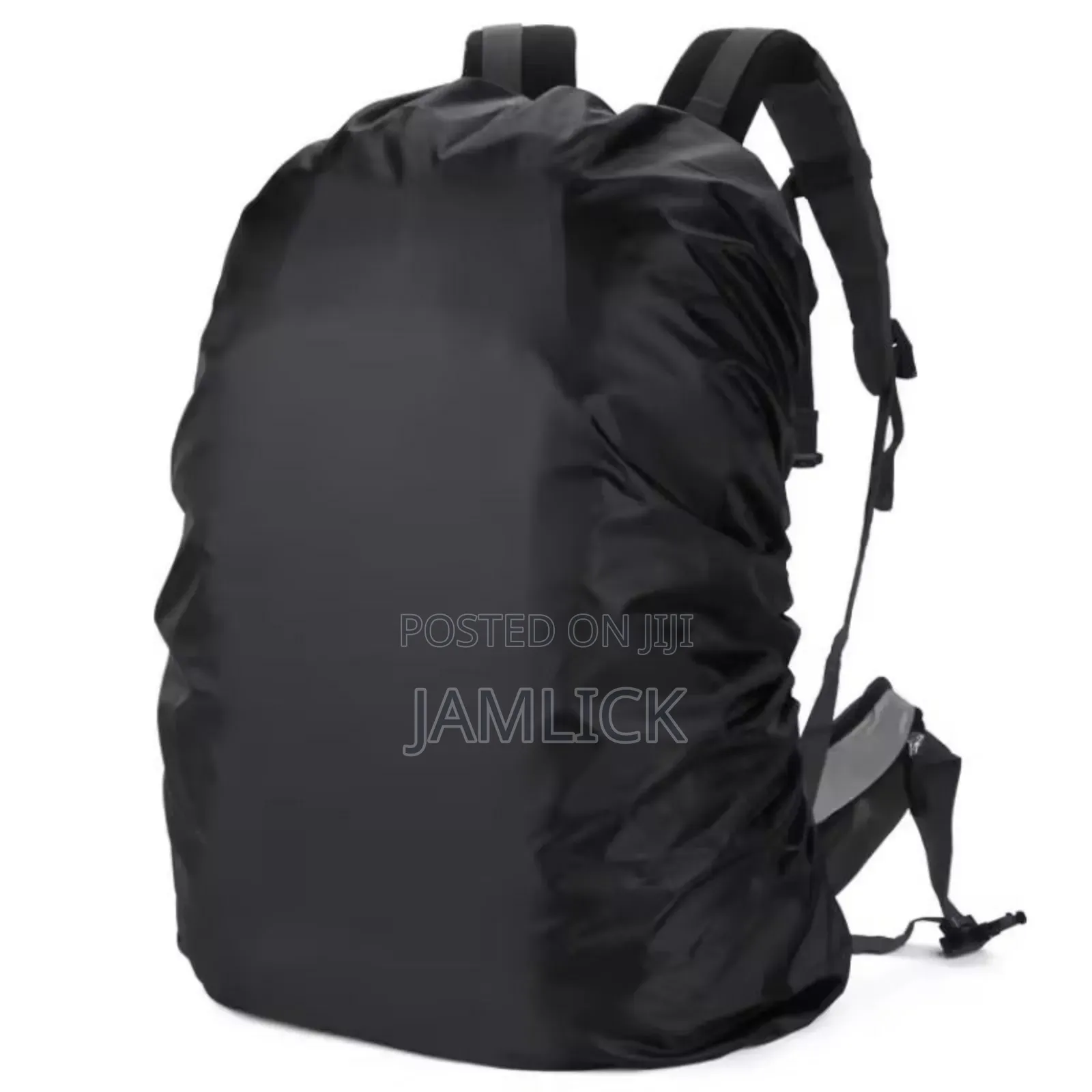Backpack Rain Cover – Waterproof Rucksack Cover Bag - Cr