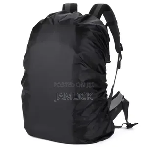 Backpack Rain Cover – Waterproof Rucksack Cover Bag - Cr