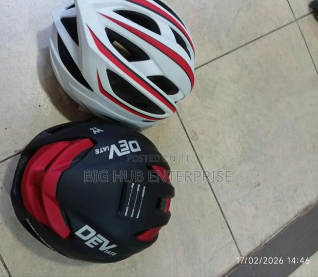 Kid Hard Helmet - main view