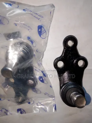 Front Lower Ball Joint for Hyundai Sonata/Ix35 (Yulim High-Tech Brand)