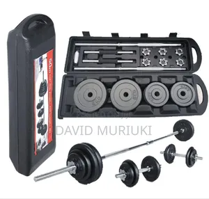 York 50 Kg Weight Sets