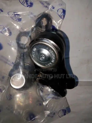 Front Lower Ball Joint for Hyundai Sonata/Ix35 (Yulim High-Tech Brand)