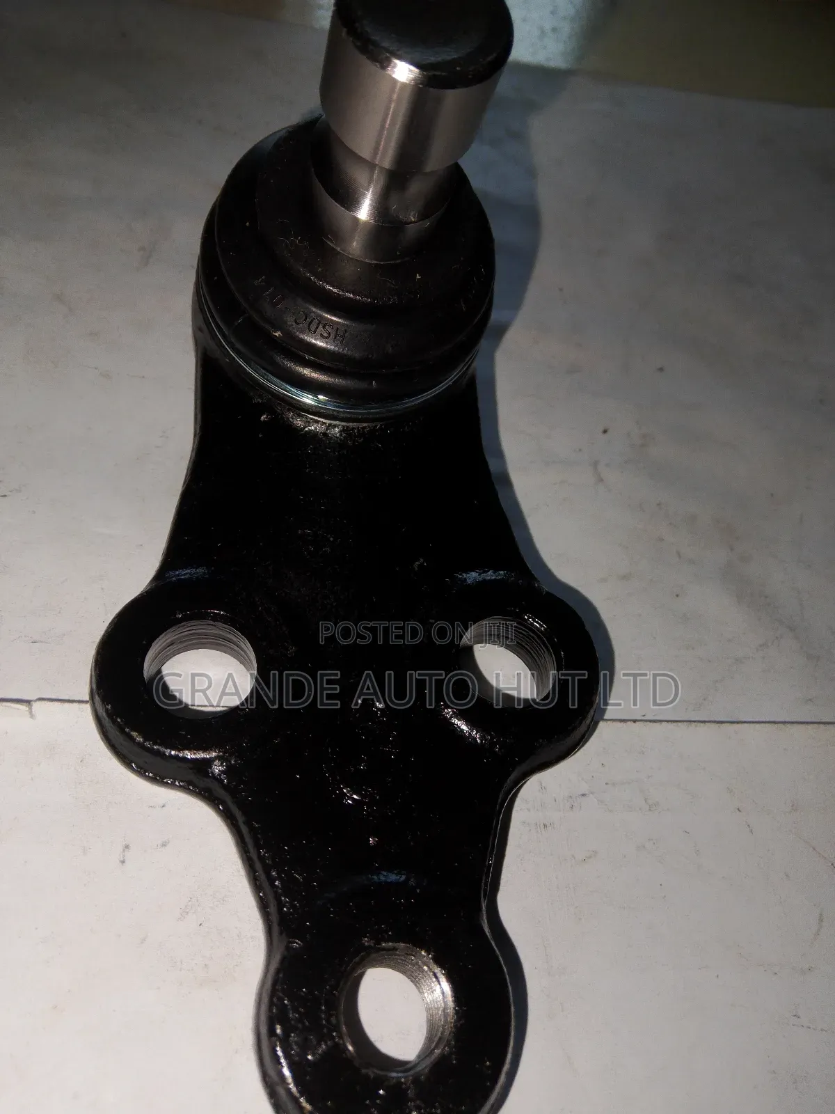 Front Lower Ball Joint for Hyundai Sonata/Ix35 (Yulim High-Tech Brand)