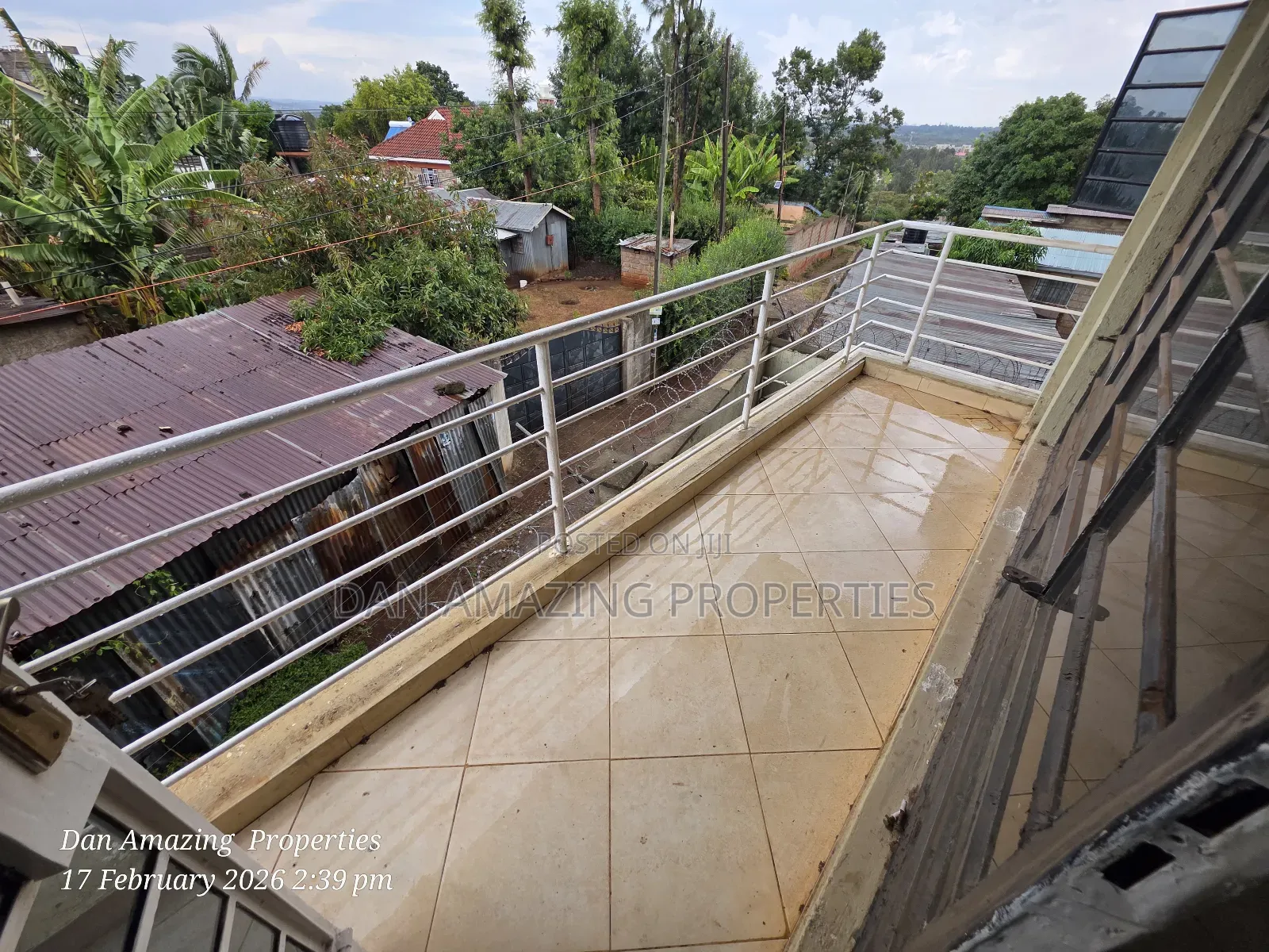 2bdrm Apartment in Hilltop Road, Ngong for rent