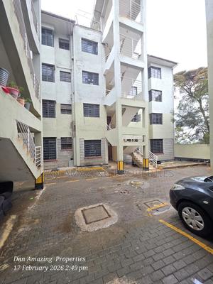 2bdrm Apartment in Hilltop Road, Ngong for rent - thumbnail 2