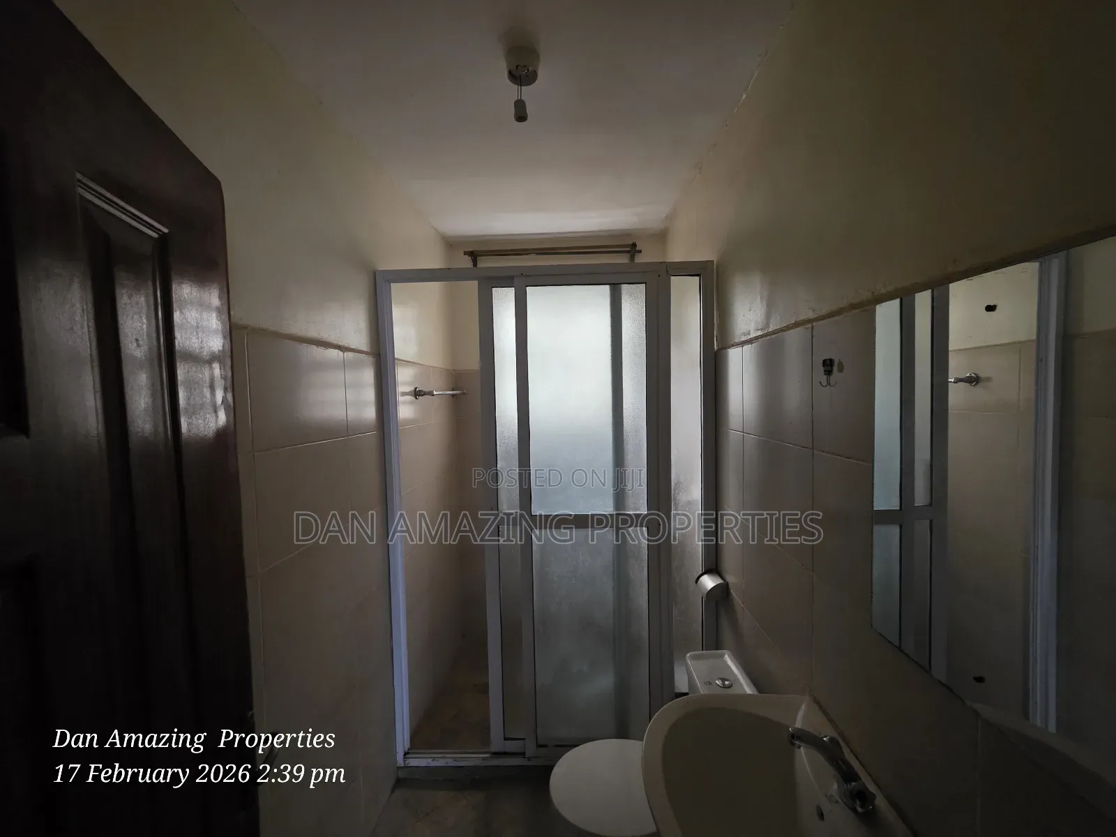 2bdrm Apartment in Hilltop Road, Ngong for rent