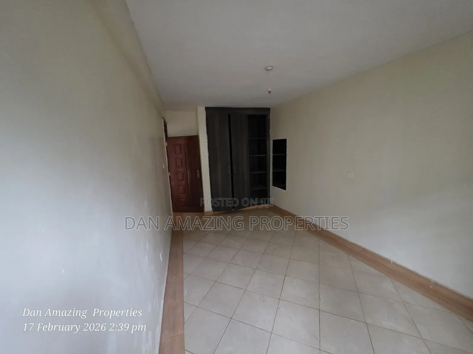 2bdrm Apartment in Hilltop Road, Ngong for rent