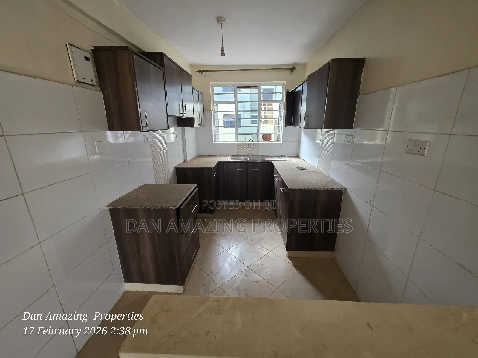 2bdrm Apartment in Hilltop Road, Ngong for rent