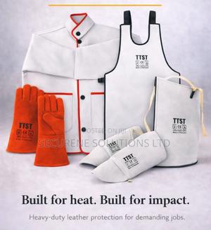 Ttst Brand Welding Ppe Set - thumbnail 2