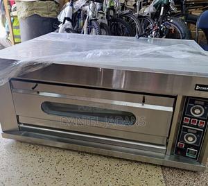 Single Dec Oven 2 Tray - thumbnail 2