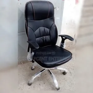 Executive Boss Managerial Office Chair