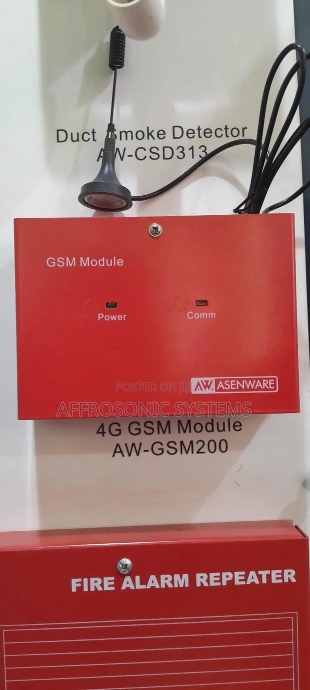 4g GSM Module - Aw-Gsm200