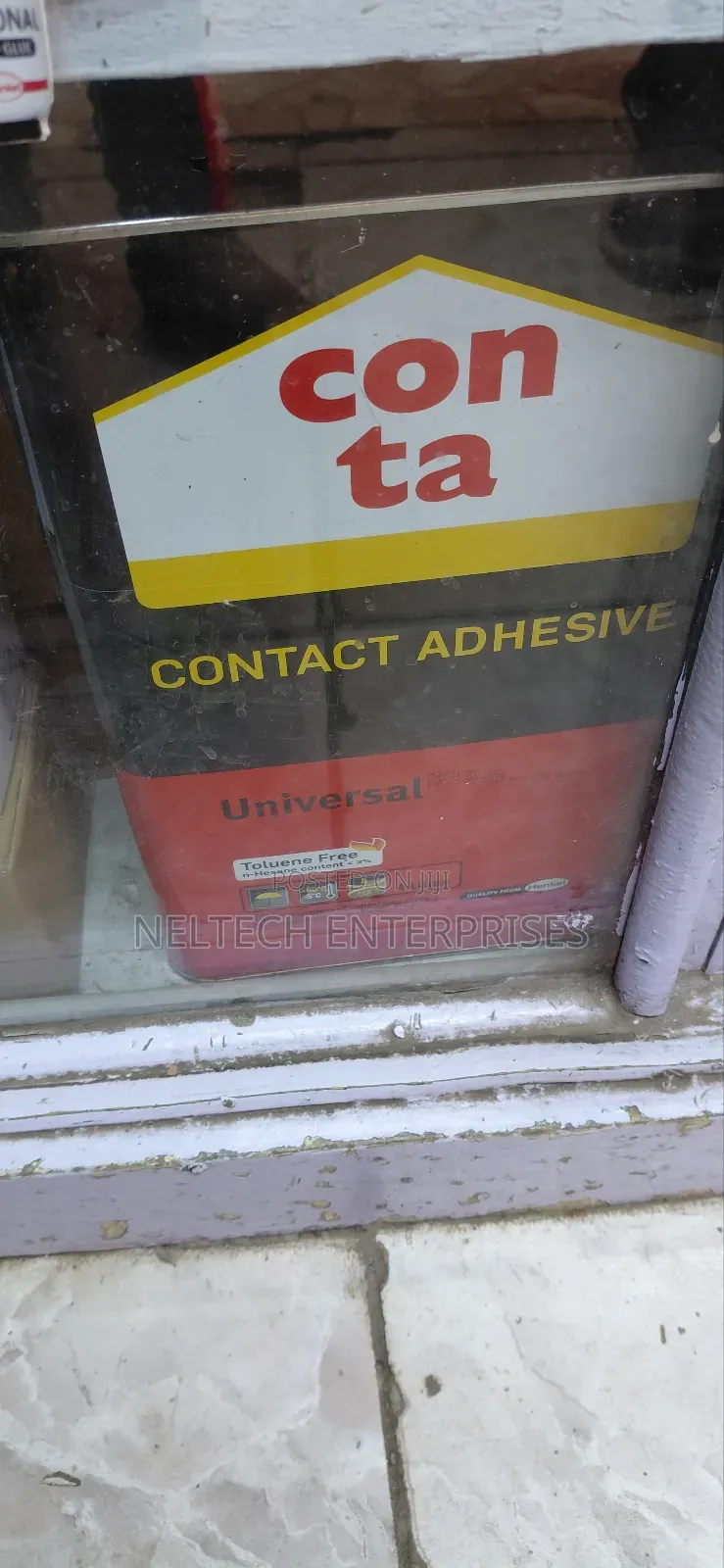 Conta Glue 4 Litres