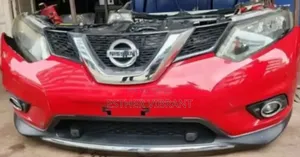 Nissan Xtrail Nt32 Nosecut