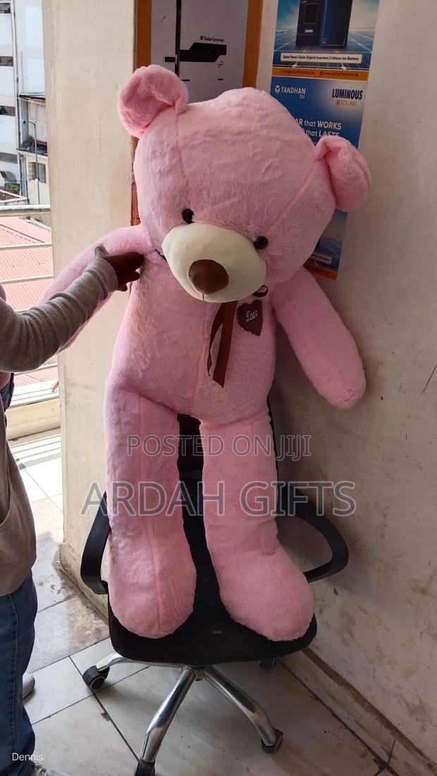 Teddy Bear - main view