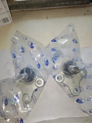 Front Lower Ball Joint for Hyundai Tucson 21/22 Model (Yulim Hightech)