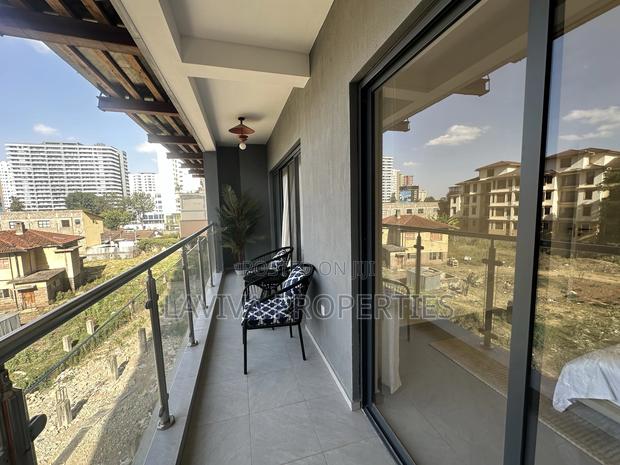 1bdrm Apartment in Modern City, Kilimani for sale