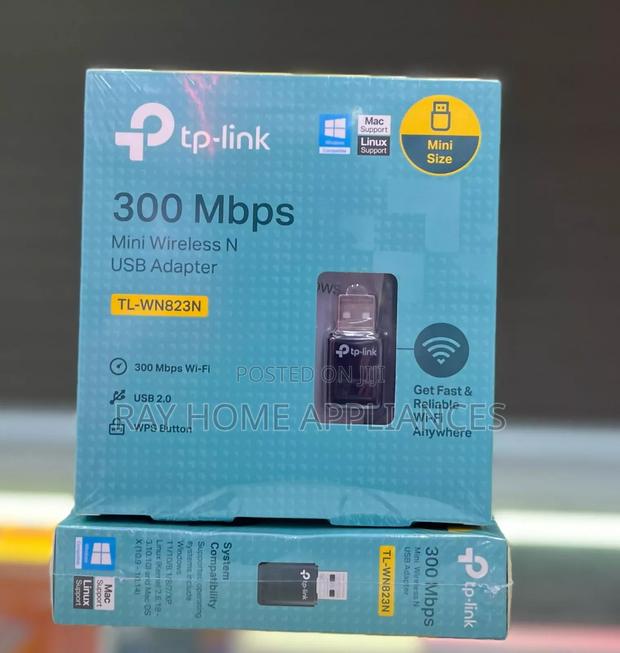 Wifi Dongle to Link - thumbnail 2