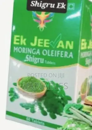 Moringa Nourishes the Body, Mind, and Emotions