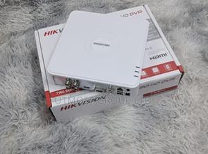 Hikvision 4ch DVR – CCTV Solution - thumbnail 2