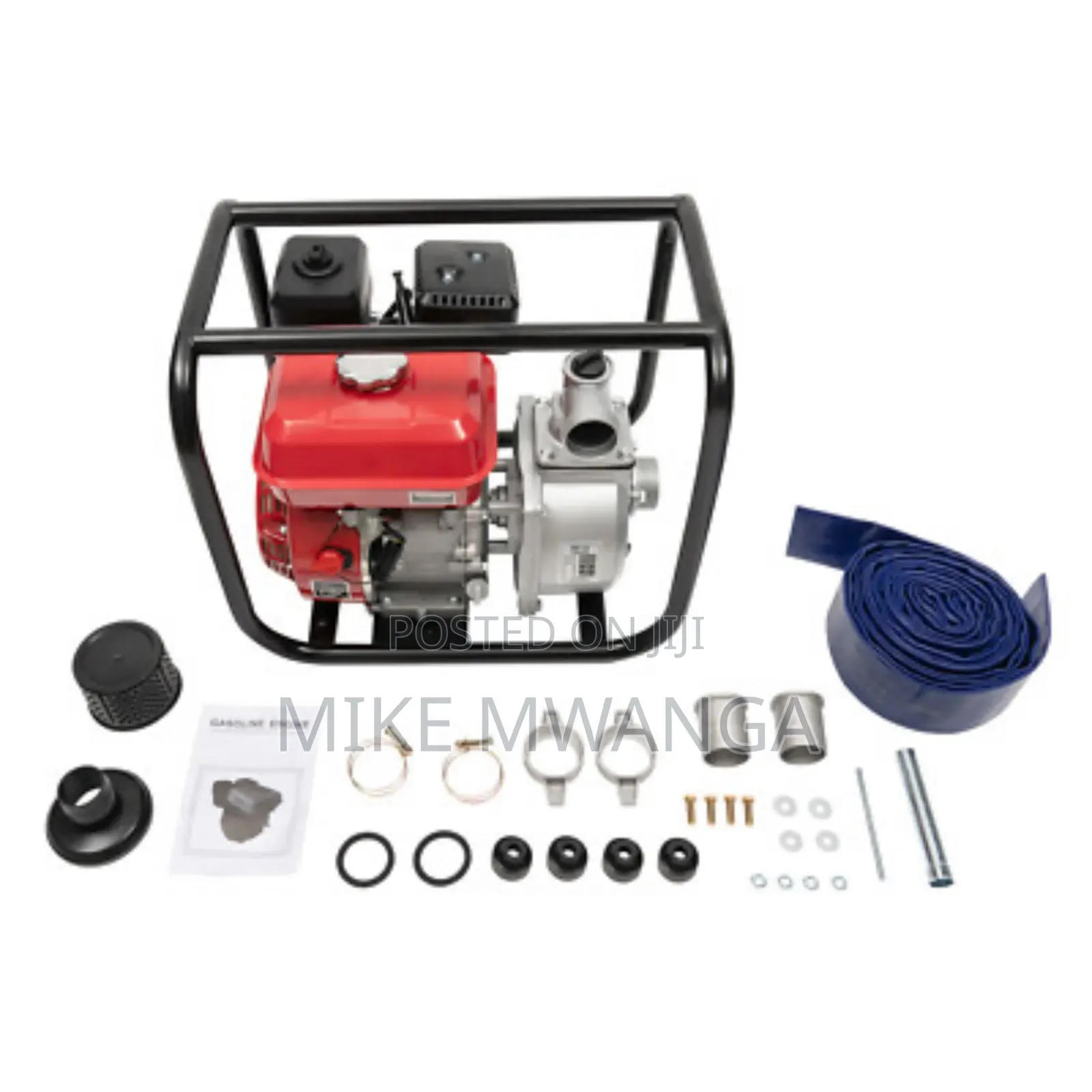 Windsor Gasoline Water Pump