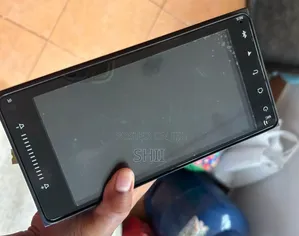Car Android Radio Head Unit