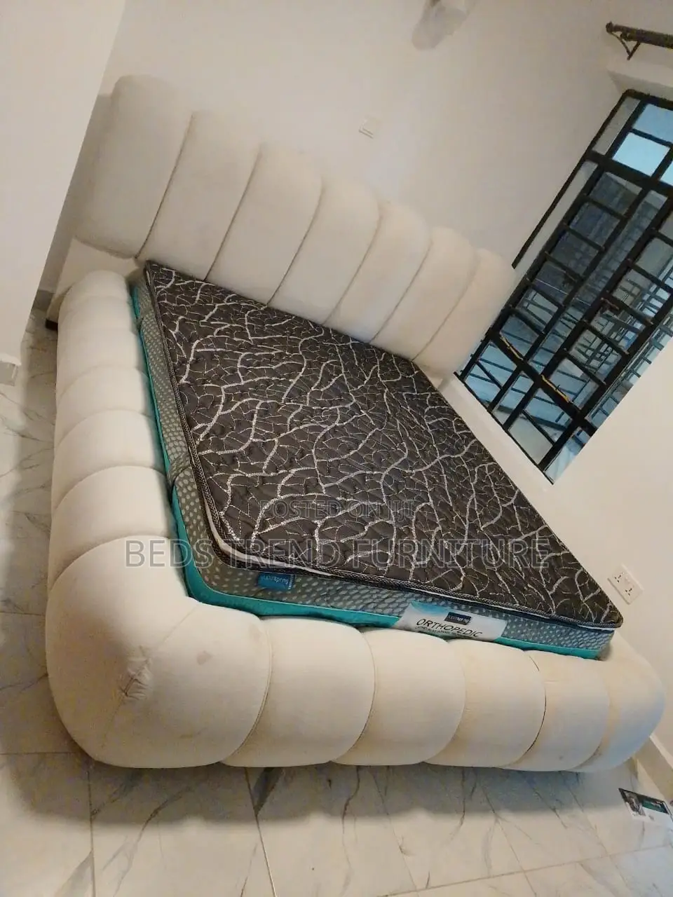 Entertaining Quality 5 by 6 Bubble Bed