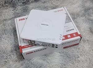 4ch Hikvision DVR – Clear Hd - thumbnail 2