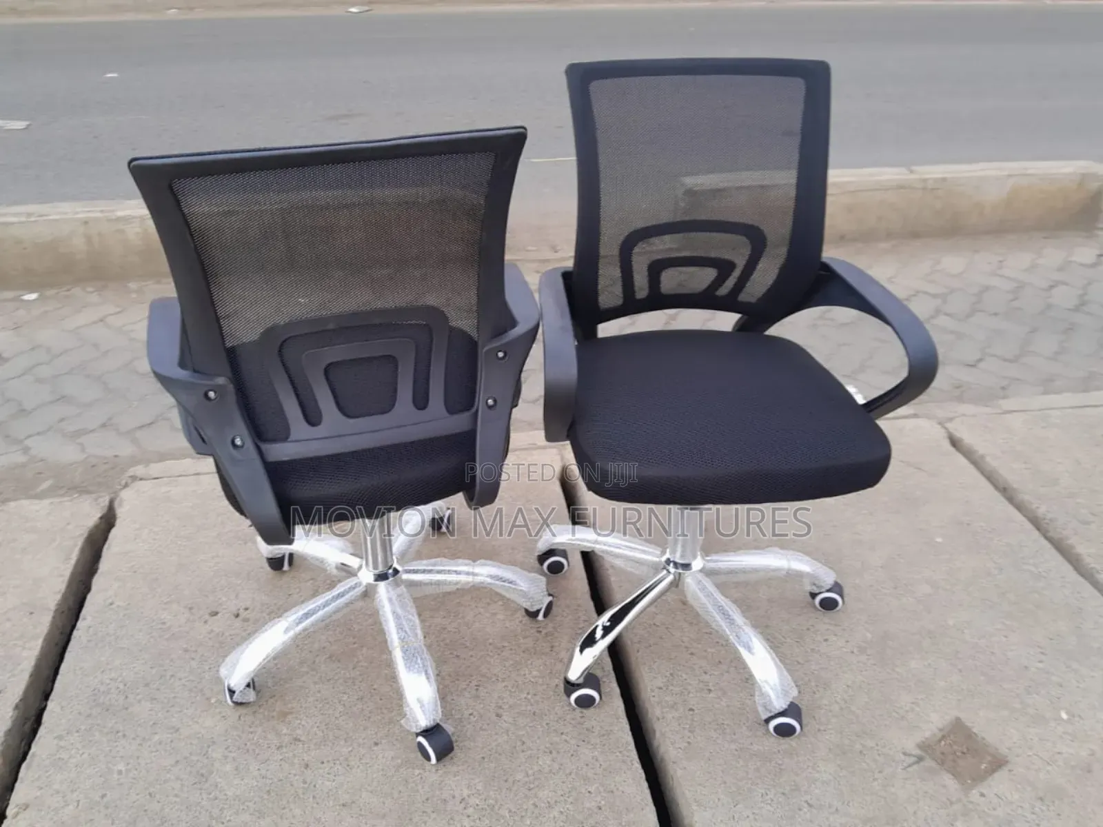 Secretarial Seat