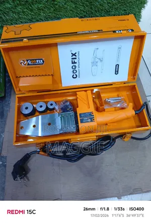 Coofix Cf-Hmoo4