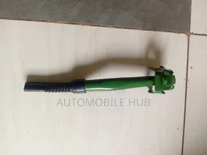 Fuel Jerry Can Spout – Flexible Pouring Nozzle for Petrol Diesel