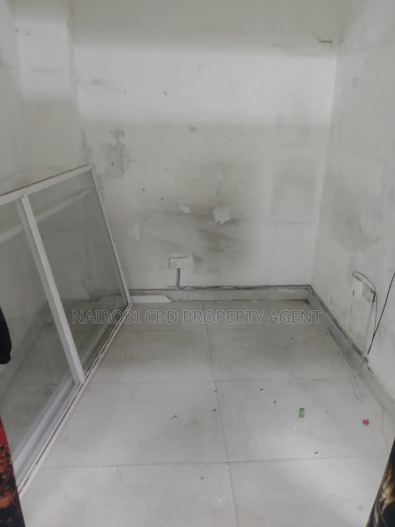 Various Vacant Spaces for Rent From 