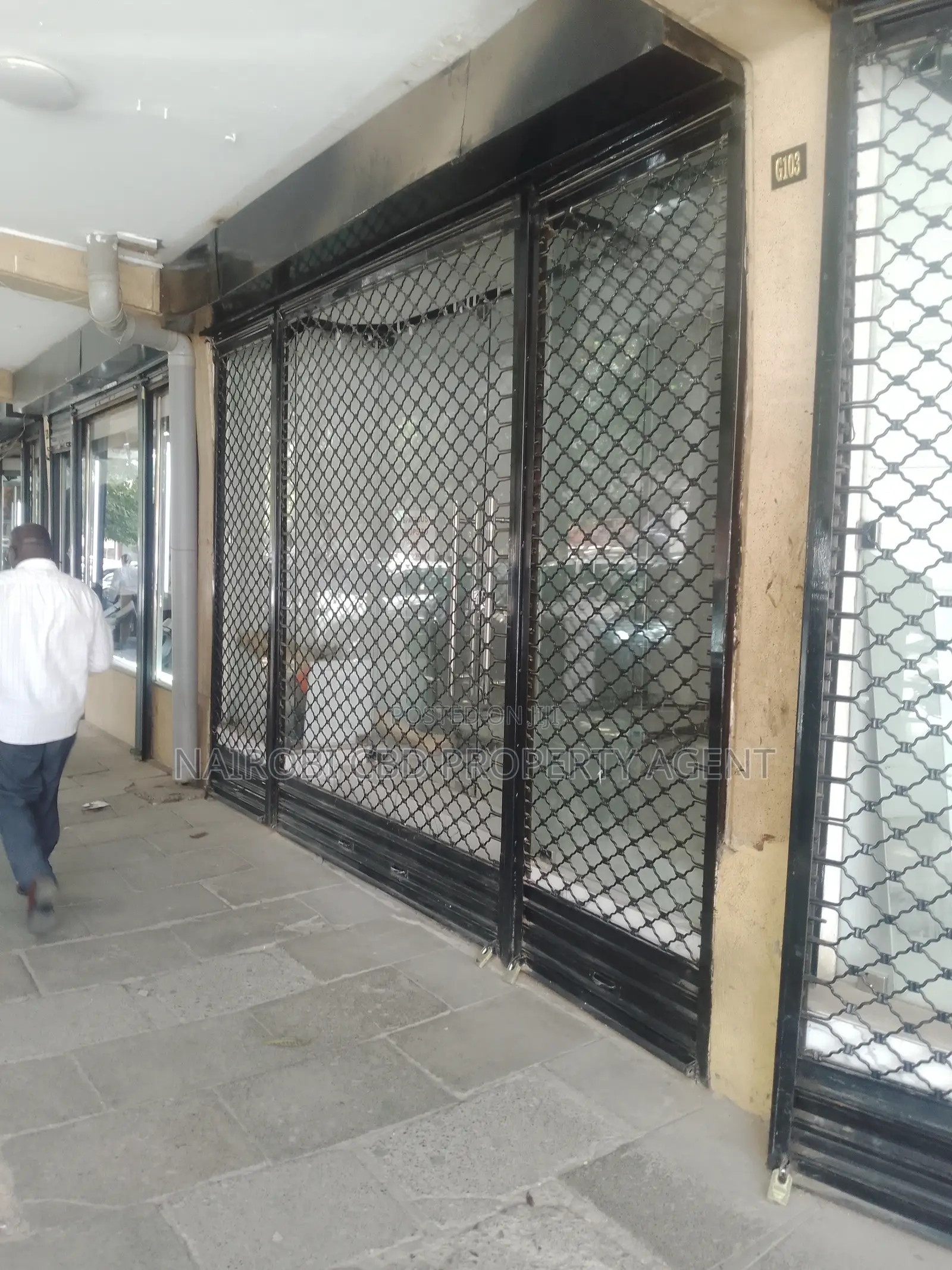 Various Vacant Spaces for Rent From 