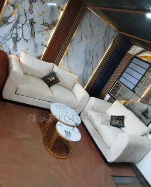 Gracious Classy 5 Seater Sofa 3,2