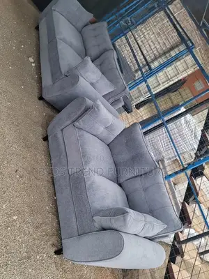 Timeless 5 Seater Butterfly Sofa Set 3,2