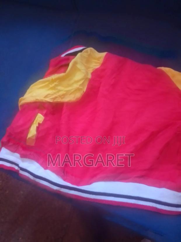 College Jacket - main view