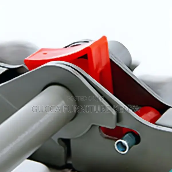 Plastic Foldable Home Office Meeting Table