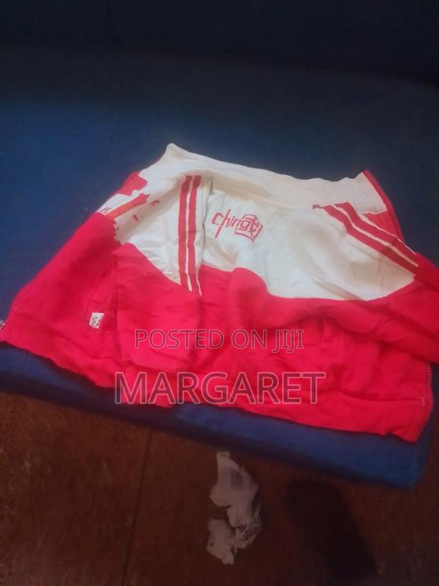 College Jacket - thumbnail 2