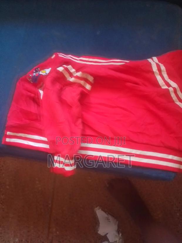 College Jacket - thumbnail 3