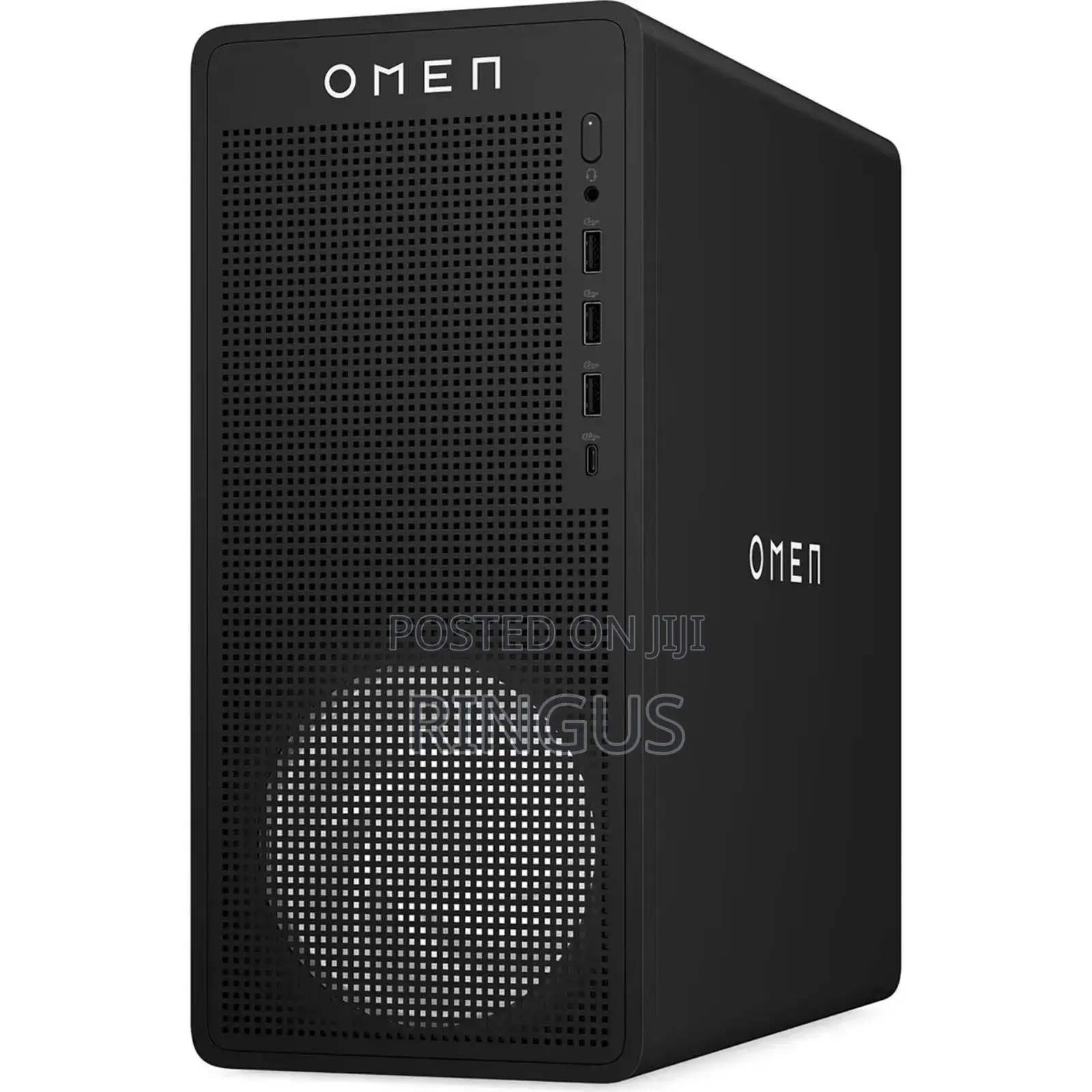 New Desktop Computer HP Omen 25L 16GB Intel Core I7 SSD 1T