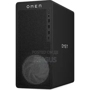 New Desktop Computer HP Omen 25L 16GB Intel Core I7 SSD 1T
