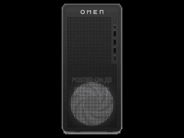 New Desktop Computer HP Omen 25L 16GB Intel Core I7 SSD 1T - thumbnail 2