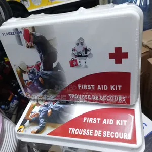 First Aid Kit