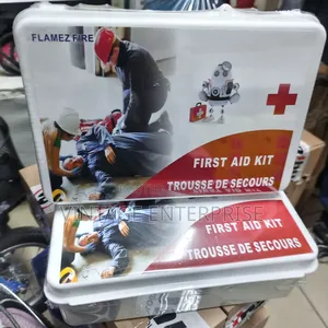 First Aid Kit
