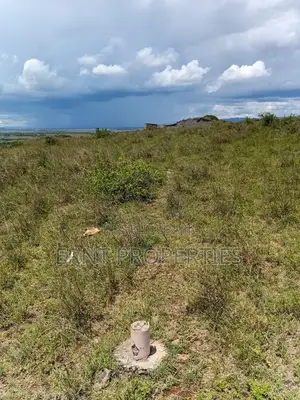 Scenic Katani Plots Overlooking Ngelani Valley