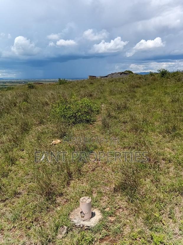 Scenic Katani Plots Overlooking Ngelani Valley - thumbnail 3