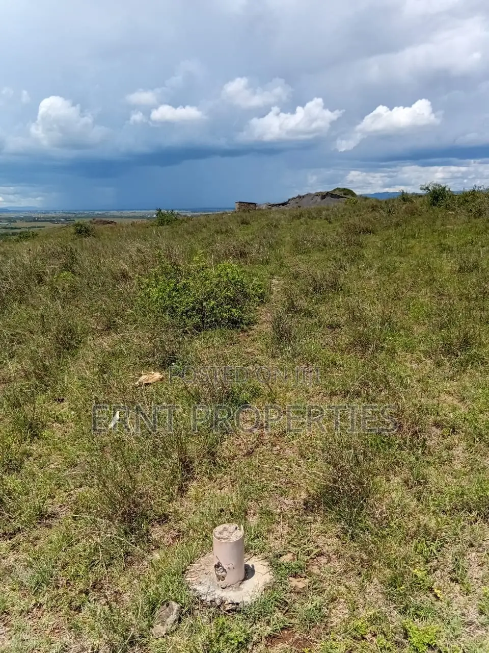 Scenic Katani Plots Overlooking Ngelani Valley