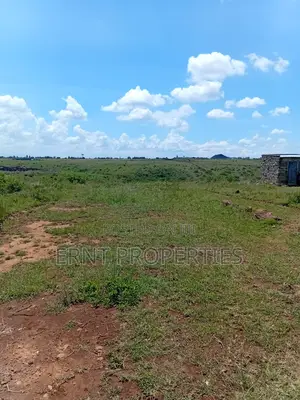 Scenic Katani Plots Overlooking Ngelani Valley