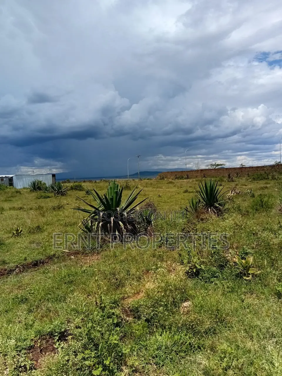 Scenic Katani Plots Overlooking Ngelani Valley