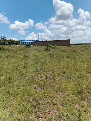 Scenic Katani Plots Overlooking Ngelani Valley